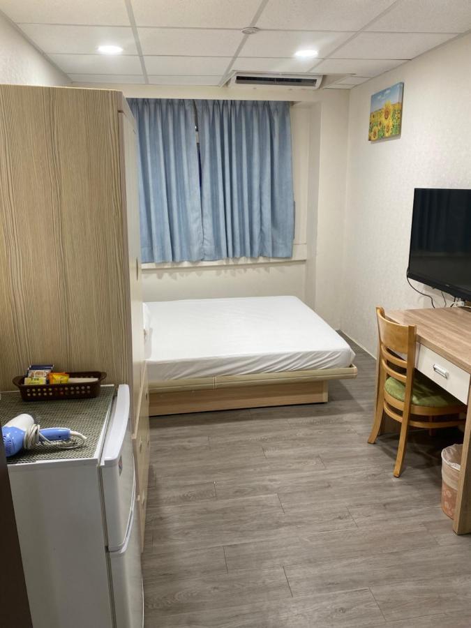 Ez Taipei